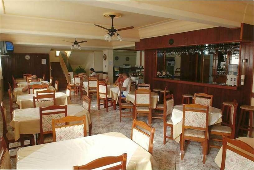 Plaza Hotel Mococa Luaran gambar